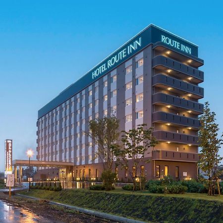 Hotel Route-Inn Isesaki Inter Exterior foto